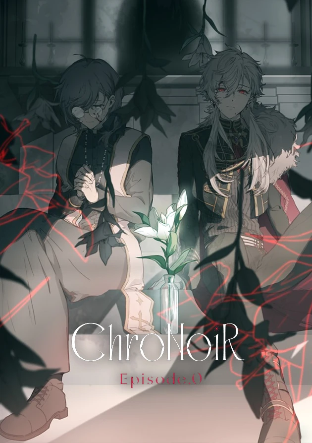 ChroNoiR Эпизод.0
