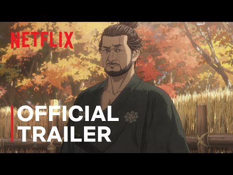 Трейлер PV1 (Netflix) Sub