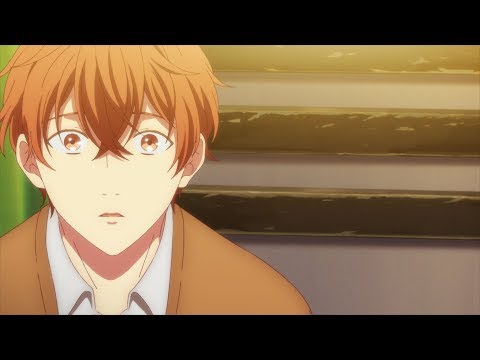 Трейлер Мафую Сато