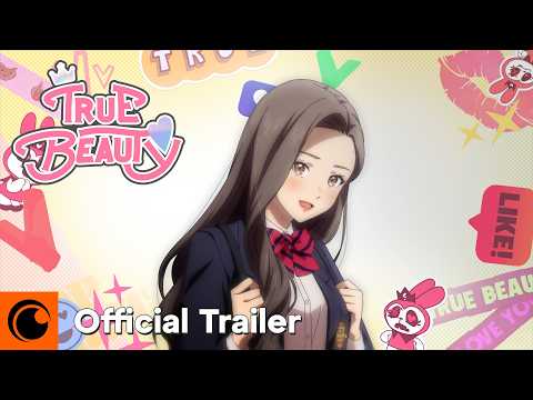 Трейлер PV1 (Crunchyroll) Sub