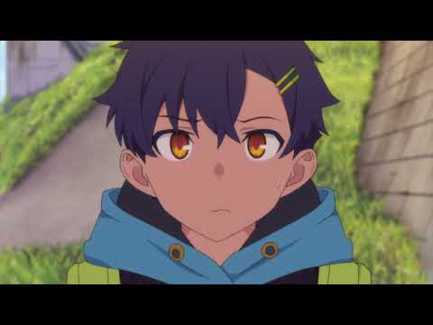 Трейлер PV1