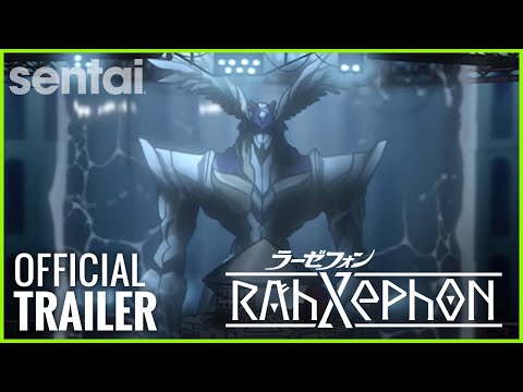 Трейлер Трейлер Sentai