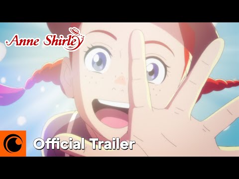Трейлер Тизер (Crunchyroll) Sub