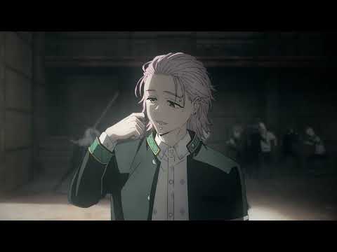 Трейлер PV1 (GrandStudio) Озвучка
