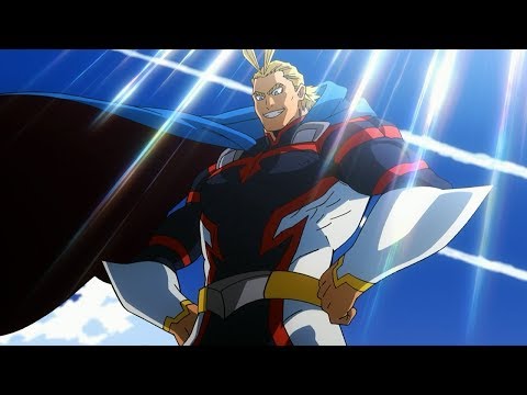 Трейлер Тизер 2