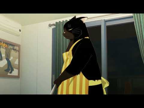 Трейлер PV1