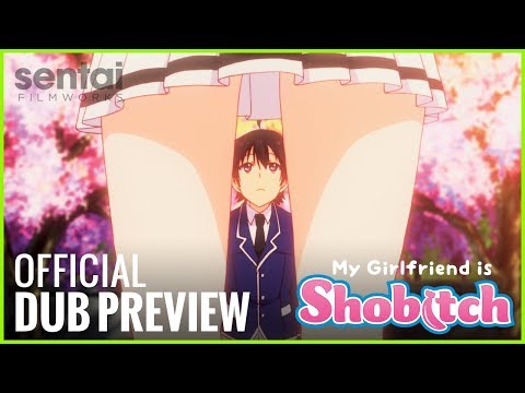 Трейлер English dub