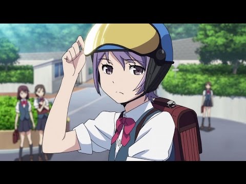 Трейлер PV1