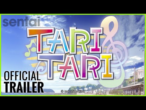 Трейлер Трейлер Sentai