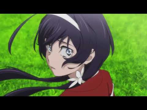 Трейлер PV1 (AniBreeze) Озвучка