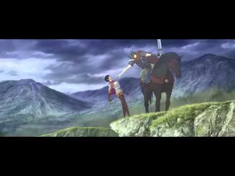 Трейлер Трейлер (MadmanAnime) Dub
