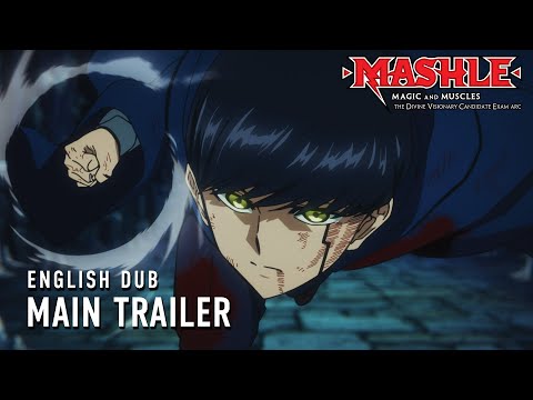 Трейлер PV1 (Aniplex) Dub
