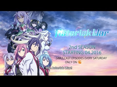 Трейлер PV1 (Aniplex) Sub