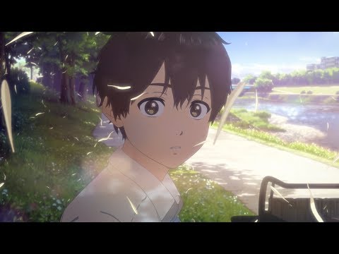 Трейлер 特別映像①