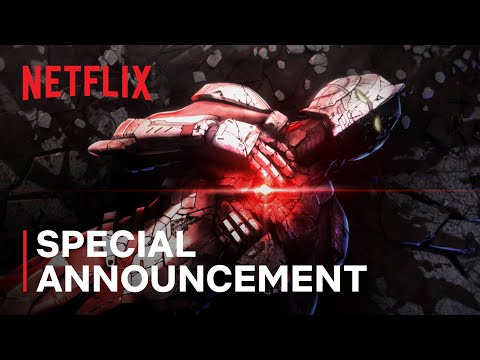 Трейлер Тизер (Netflix) Sub 