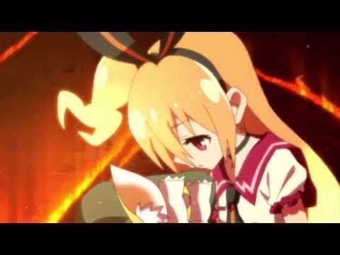 Трейлер PV1 (Aniplex) Sub