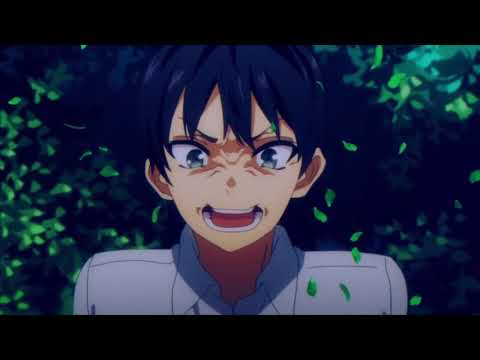 Трейлер Ore wo Suki nano wa Omae dake ka yo: Oretachi no Game Set Trailer PV