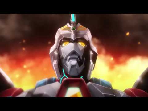 Трейлер PV2