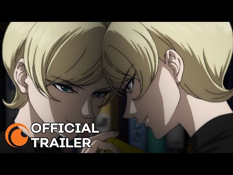 Трейлер PV1 (Crunchyroll) Sub