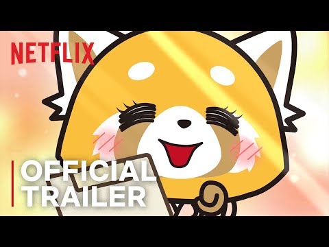 Трейлер PV1 (Netflix) Dub