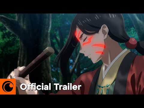 Трейлер PV1 (Chunchyroll) Sub