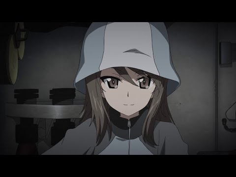 Трейлер 上映中PV 継続高校ver.