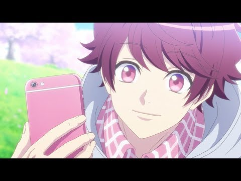 Трейлер PV1