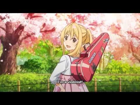 Трейлер PV2 (Aniplex) Sub