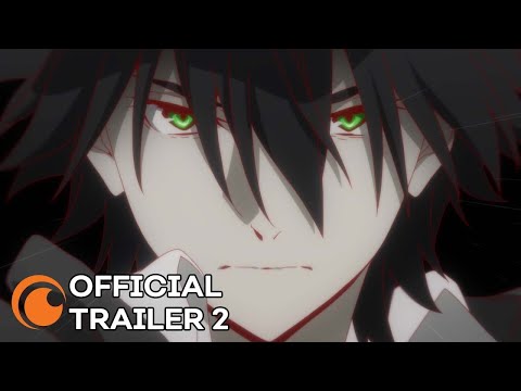 Трейлер PV2 (Crunchyroll) Sub 