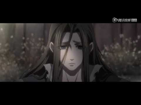 Трейлер Mo Dao Zu Shi Grandmaster of Demonic Cultivation Season 2 Trailer 2