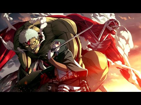 Трейлер PV1 (UA MAX) Озвучка