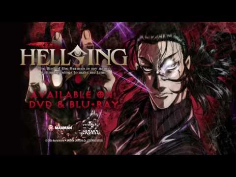 Трейлер Трейлер (Madman) Dub