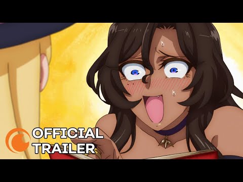Трейлер PV2 (Crunchyroll) Sub