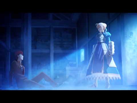 Трейлер PV3 (Aniplex) Sub