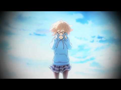 Трейлер 『劇場版 境界の彼方 -I'LL BE HERE-』 特報第1弾