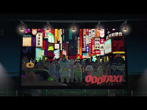 Трейлер PV1 (AniT) Озвучка 