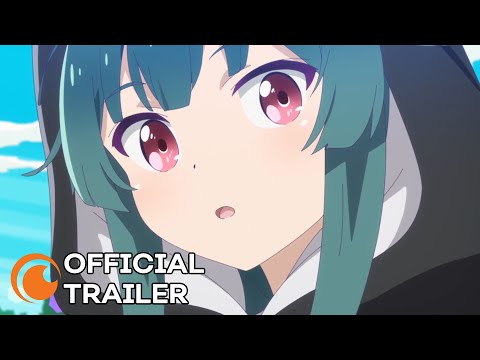 Трейлер PV2 (Crunchyroll) Sub 