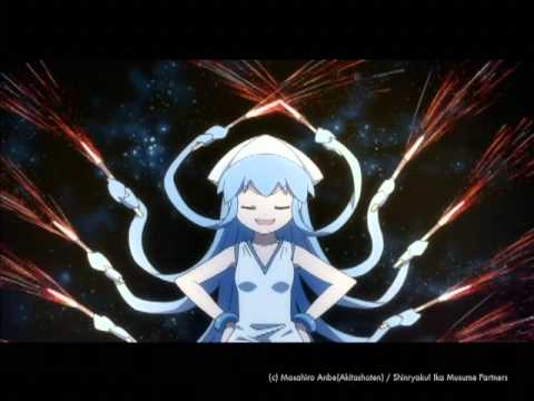 Трейлер Animax English Dub #3