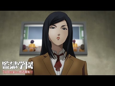 Трейлер CM1 Мари ver.