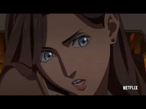 Трейлер スタジオぴえろが挑む完全オリジナルアニメ『HERO MASK』
