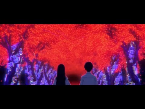 Трейлер Тизер (AniMaunt) Озвучка