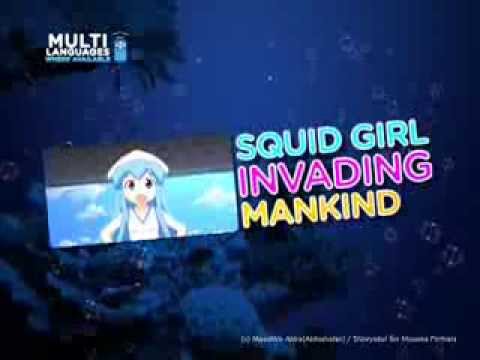 Трейлер Animax English Dub #2