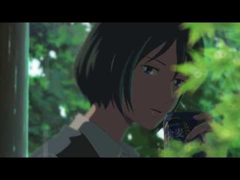 Трейлер PV1 (OpenDub) Озвучка