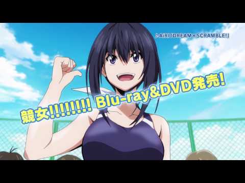 Трейлер Blu-ray&DVD 1