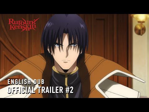 Трейлер PV3 (Aniplex) Dub