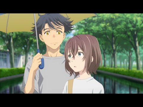 Трейлер Интервью с Юки Кадзи (Минору)