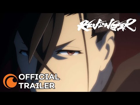 Трейлер PV1 (Crunchyroll) Sub 
