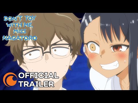 Трейлер PV1 (Crunchyroll) Sub 
