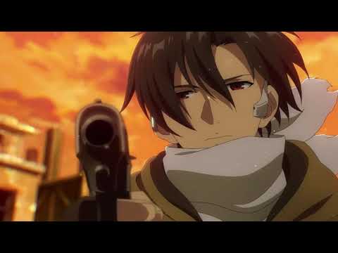 Трейлер PV1 (NewDub) Озвучка
