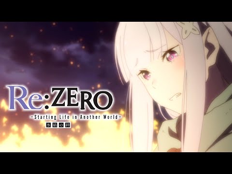 Трейлер PV3 (Crunchyroll) Субтитры